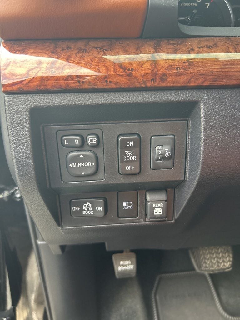 2021 Toyota Tundra 1794