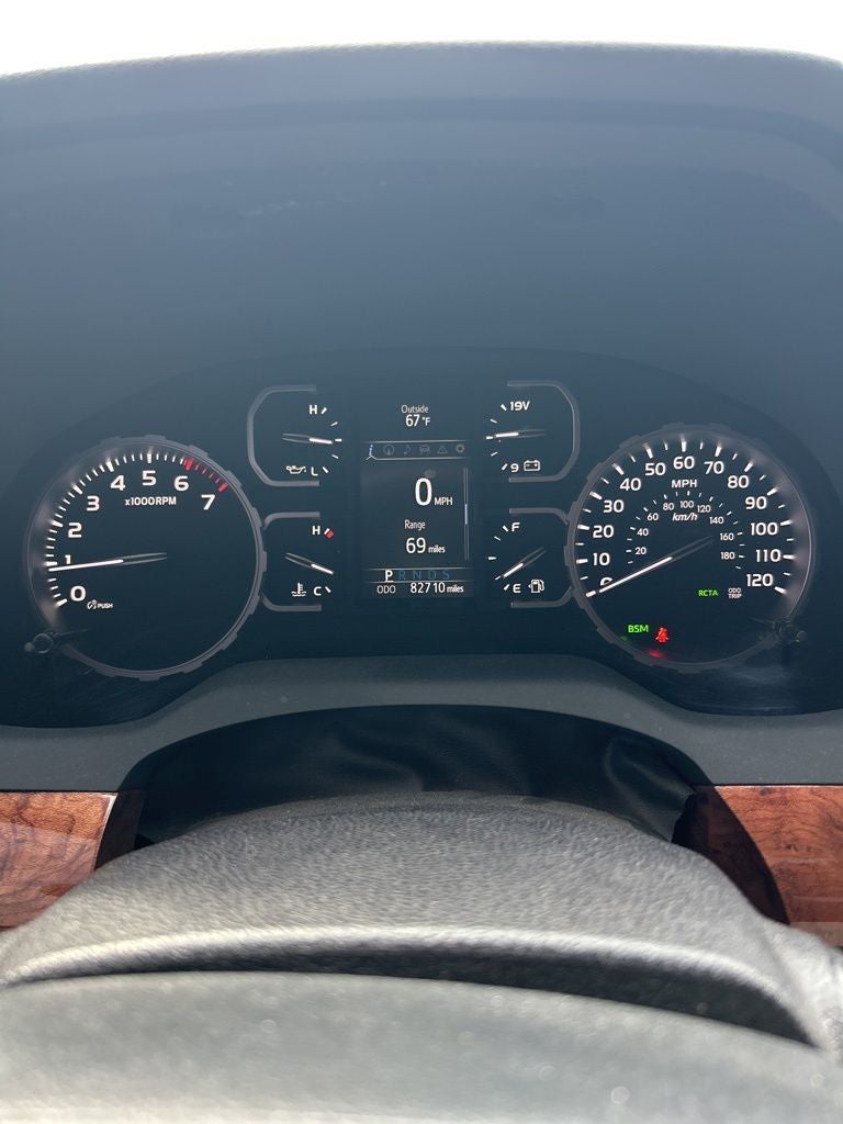 2021 Toyota Tundra 1794