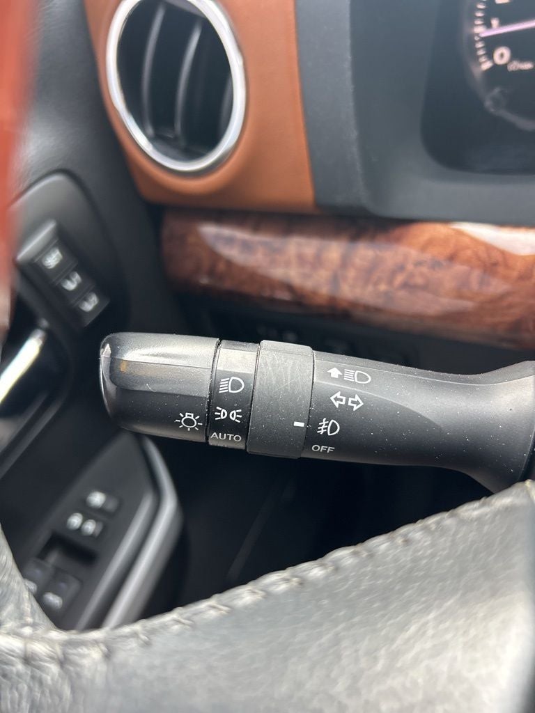 2021 Toyota Tundra 1794