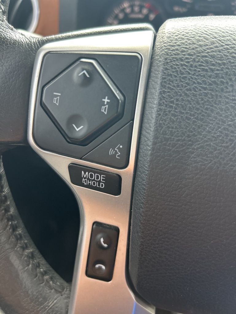 2021 Toyota Tundra 1794