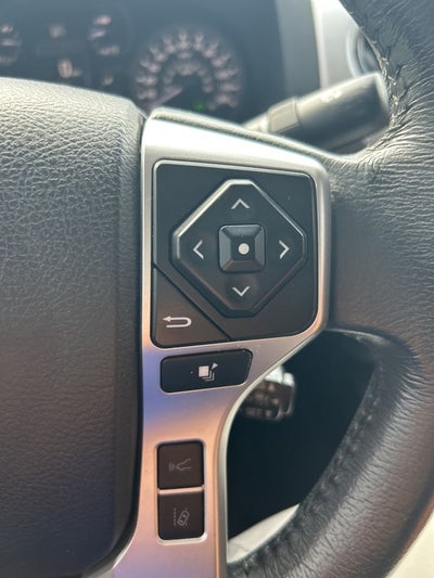 2021 Toyota Tundra 1794