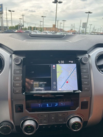 2021 Toyota Tundra 1794