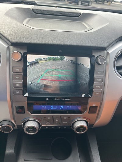 2021 Toyota Tundra 1794