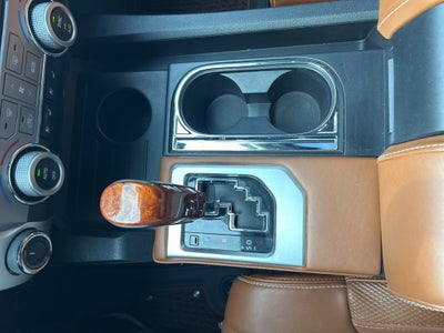 2021 Toyota Tundra 1794