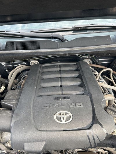 2021 Toyota Tundra 1794