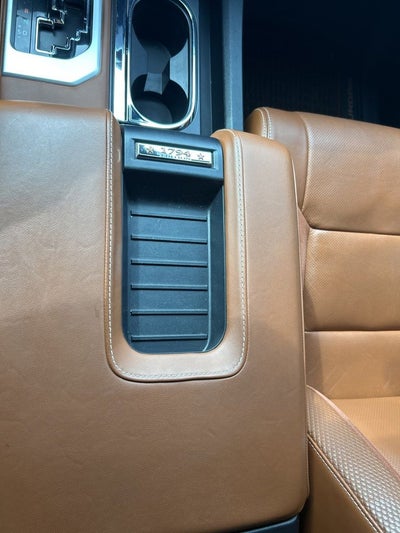2021 Toyota Tundra 1794