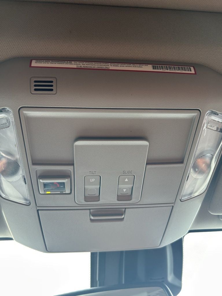 2021 Toyota Tundra 1794