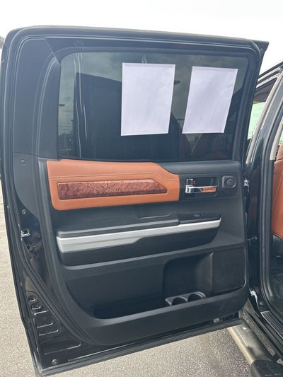 2021 Toyota Tundra 1794