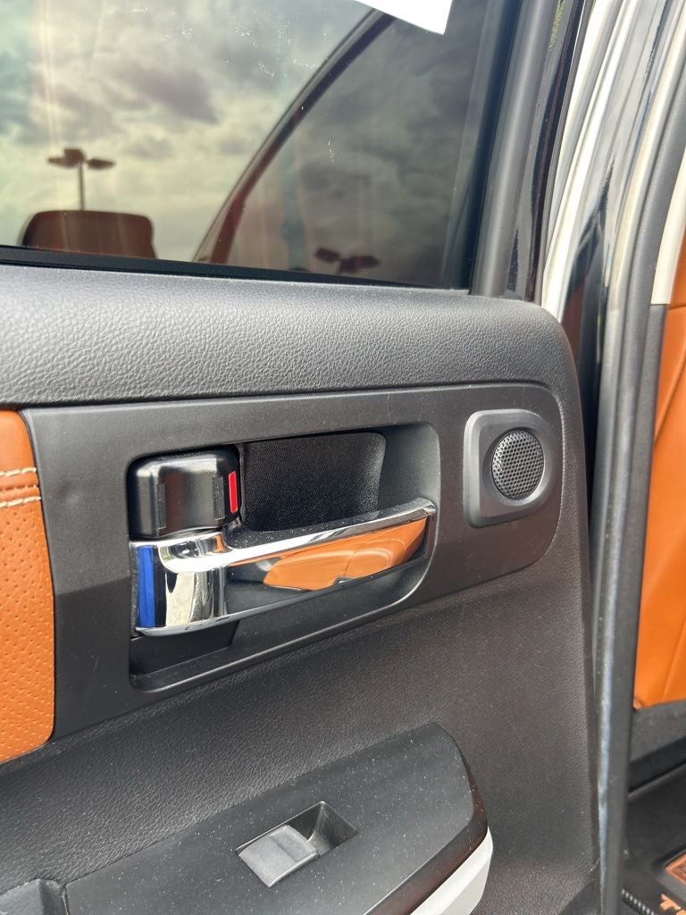 2021 Toyota Tundra 1794