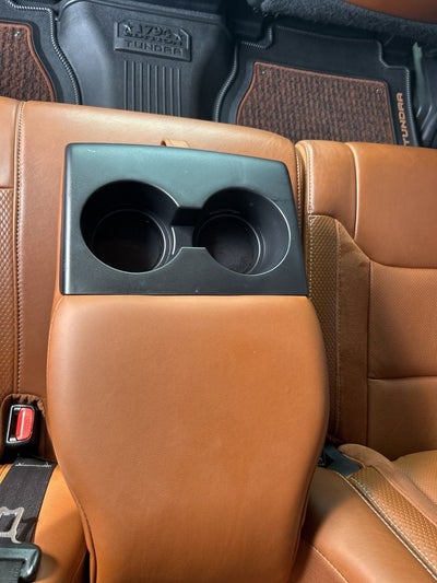 2021 Toyota Tundra 1794