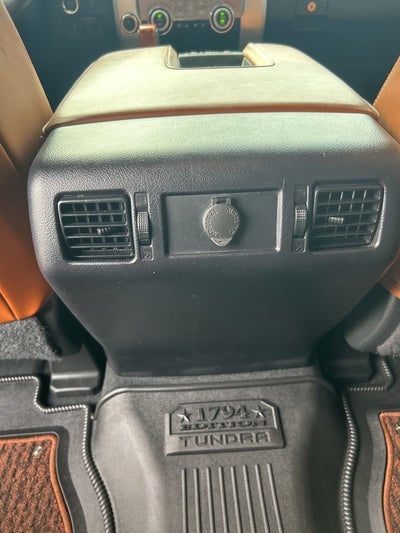 2021 Toyota Tundra 1794