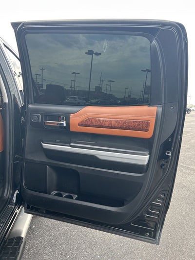 2021 Toyota Tundra 1794