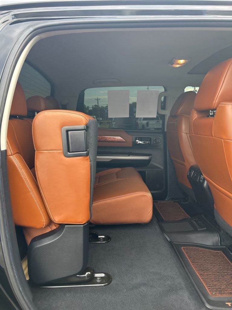 2021 Toyota Tundra 1794
