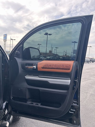 2021 Toyota Tundra 1794
