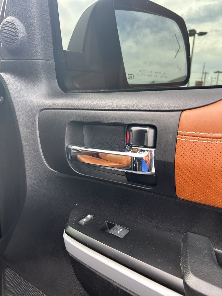 2021 Toyota Tundra 1794