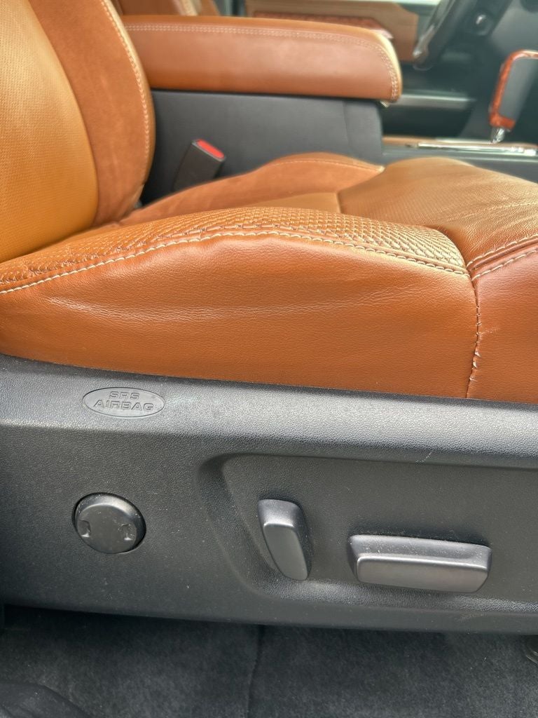 2021 Toyota Tundra 1794