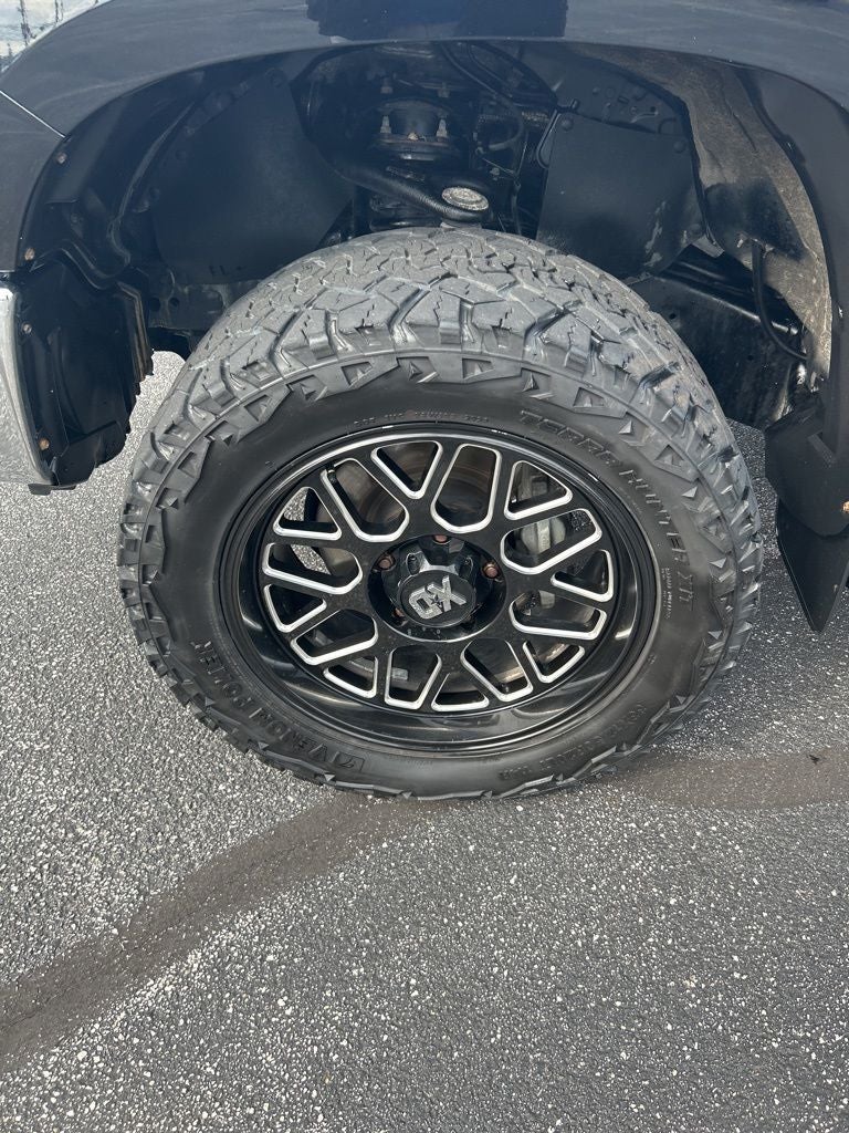 2021 Toyota Tundra 1794
