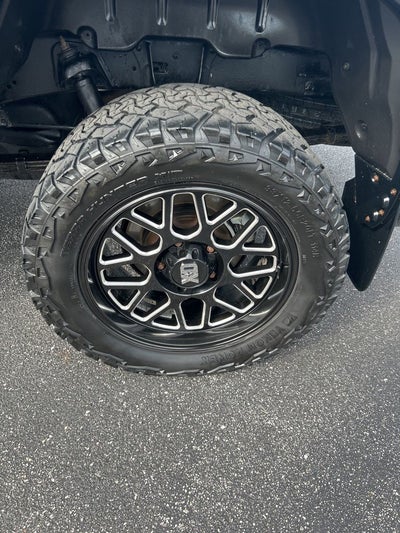 2021 Toyota Tundra 1794