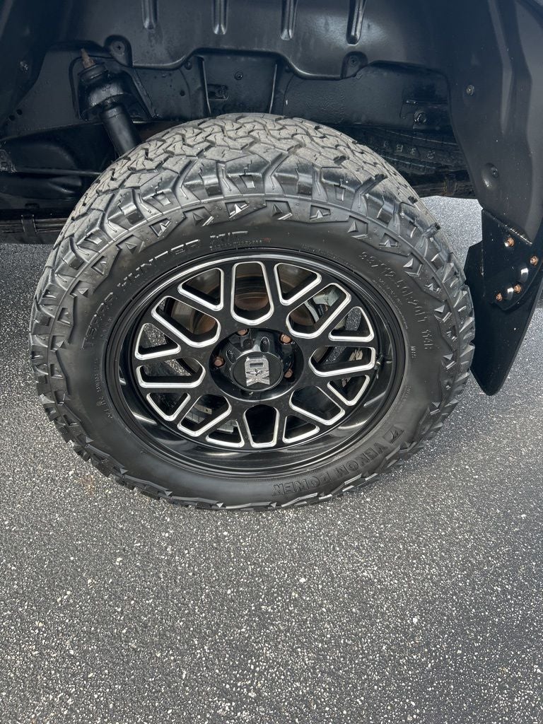 2021 Toyota Tundra 1794