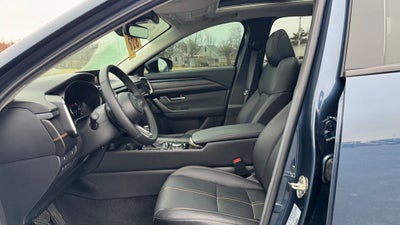 2025 Mazda Mazda CX-50 2.5 S Premium Plus Package