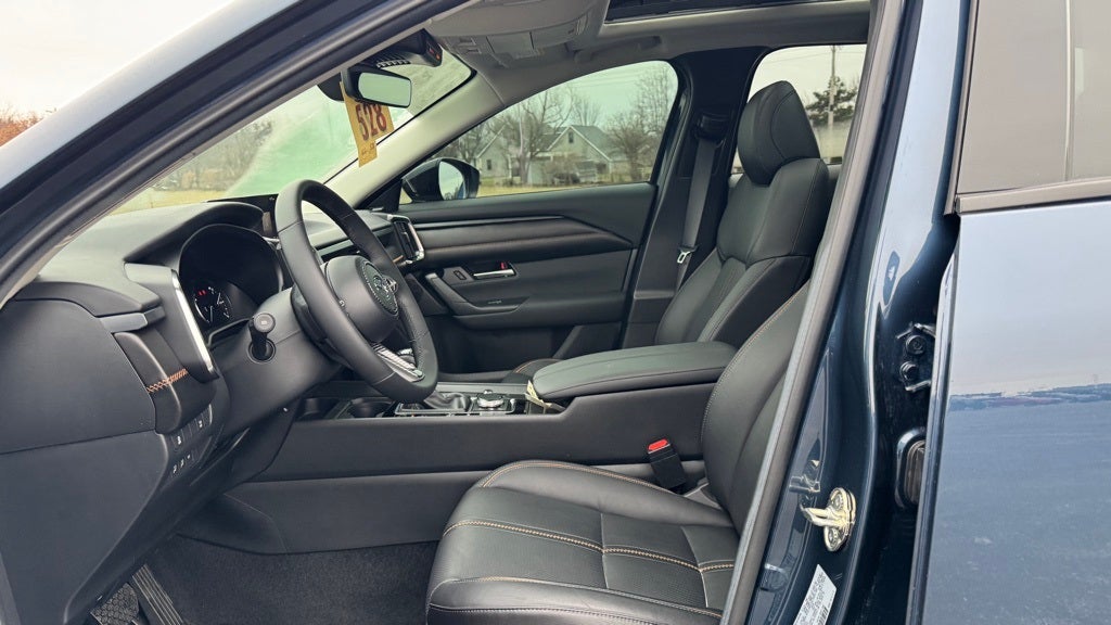2025 Mazda Mazda CX-50 2.5 S Premium Plus Package