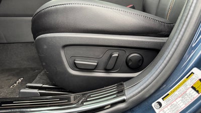 2025 Mazda Mazda CX-50 2.5 S Premium Plus Package