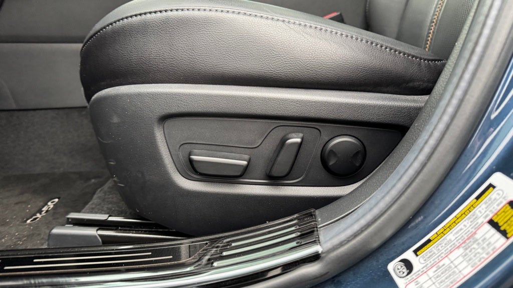 2025 Mazda Mazda CX-50 2.5 S Premium Plus Package