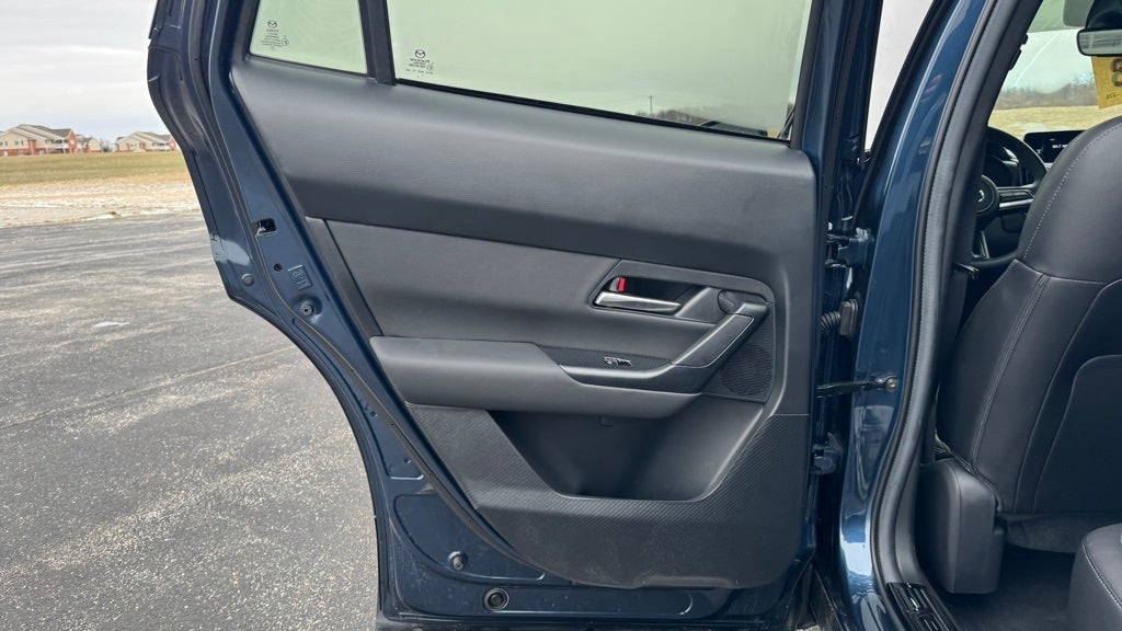 2025 Mazda Mazda CX-50 2.5 S Premium Plus Package