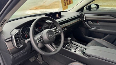 2025 Mazda Mazda CX-50 2.5 S Premium Plus Package