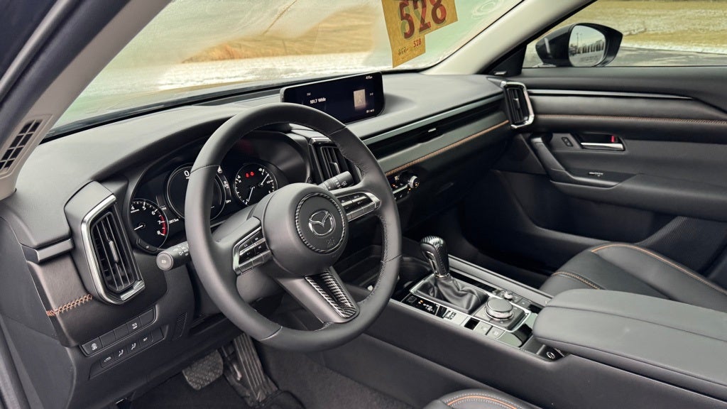 2025 Mazda Mazda CX-50 2.5 S Premium Plus Package