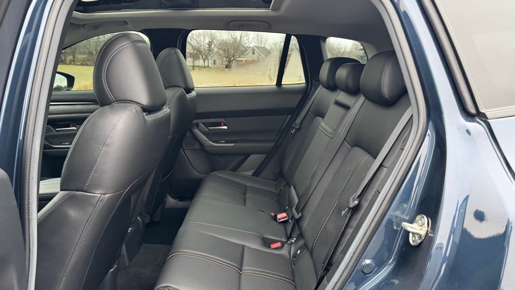 2025 Mazda Mazda CX-50 2.5 S Premium Plus Package