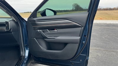 2025 Mazda Mazda CX-50 2.5 S Premium Plus Package