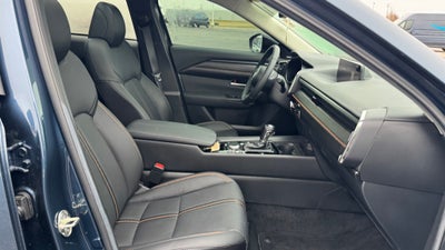 2025 Mazda Mazda CX-50 2.5 S Premium Plus Package