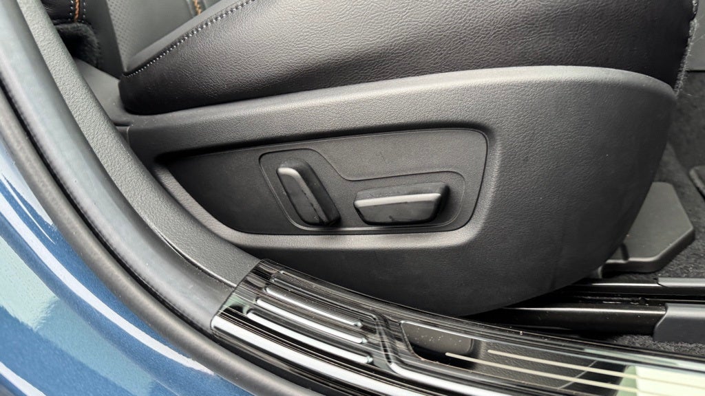 2025 Mazda Mazda CX-50 2.5 S Premium Plus Package