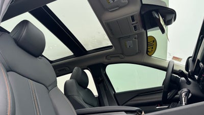 2025 Mazda Mazda CX-50 2.5 S Premium Plus Package