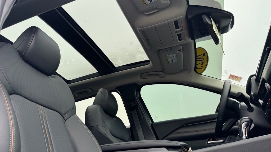 2025 Mazda Mazda CX-50 2.5 S Premium Plus Package