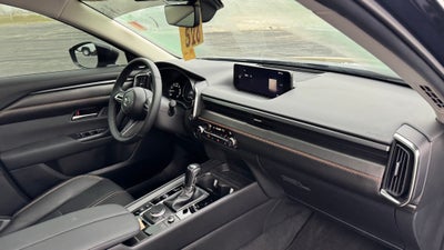 2025 Mazda Mazda CX-50 2.5 S Premium Plus Package