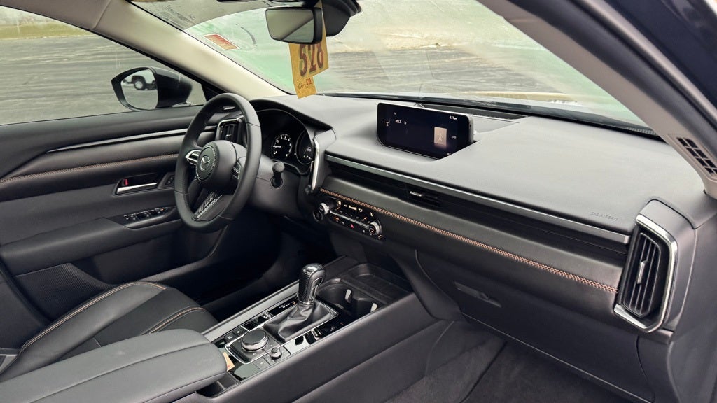 2025 Mazda Mazda CX-50 2.5 S Premium Plus Package