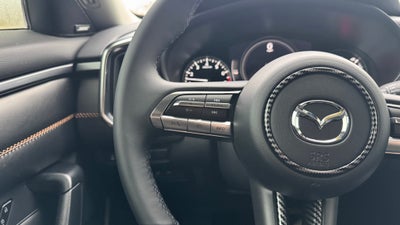 2025 Mazda Mazda CX-50 2.5 S Premium Plus Package