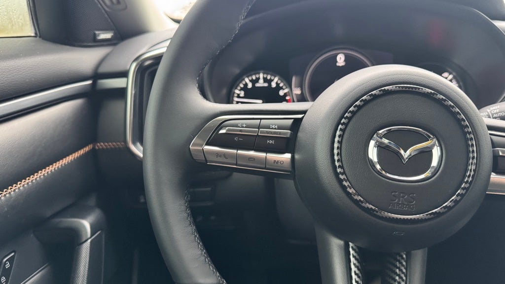 2025 Mazda Mazda CX-50 2.5 S Premium Plus Package