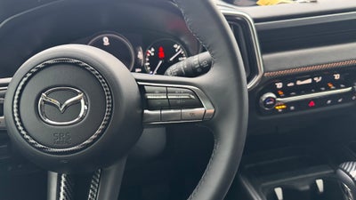 2025 Mazda Mazda CX-50 2.5 S Premium Plus Package