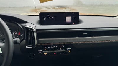 2025 Mazda Mazda CX-50 2.5 S Premium Plus Package