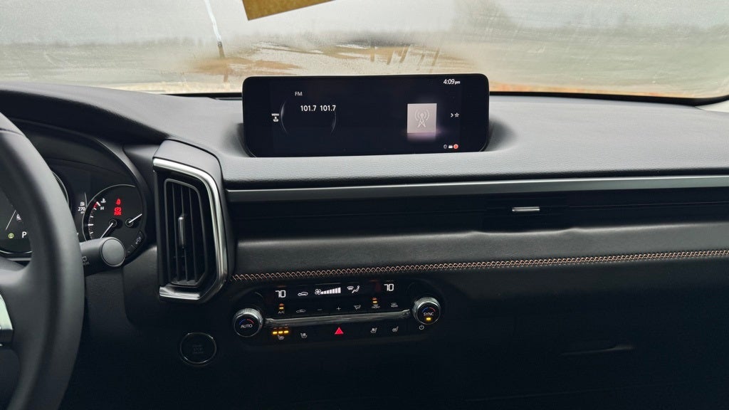 2025 Mazda Mazda CX-50 2.5 S Premium Plus Package