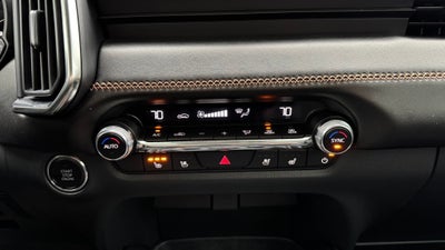 2025 Mazda Mazda CX-50 2.5 S Premium Plus Package