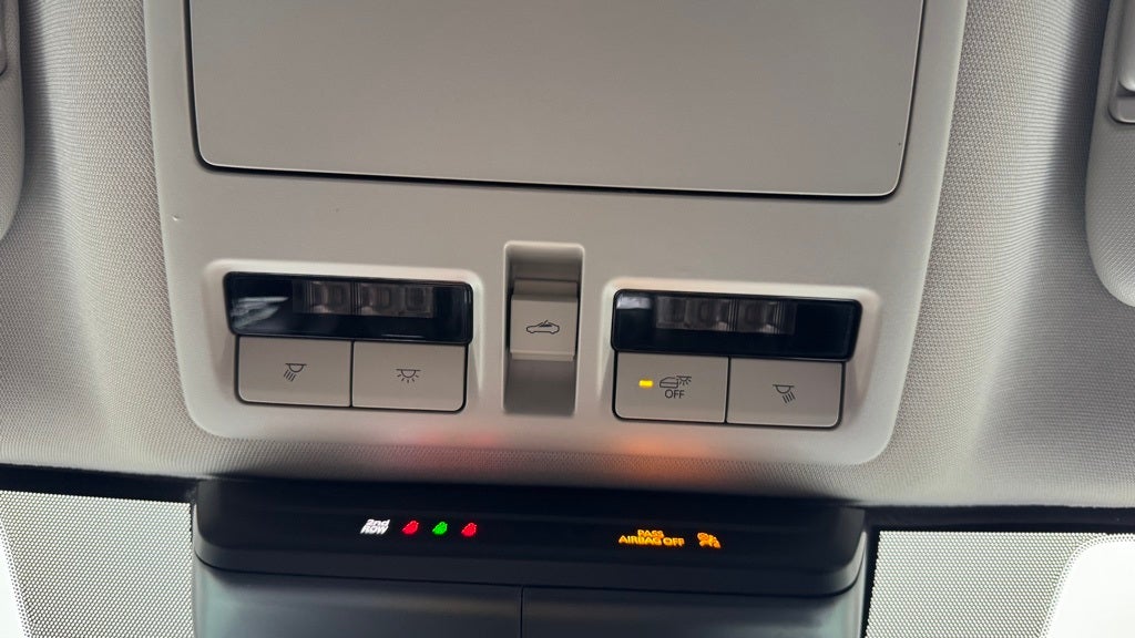 2025 Mazda Mazda CX-50 2.5 S Premium Plus Package