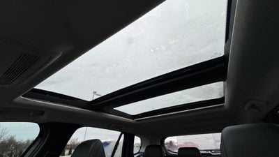 2025 Mazda Mazda CX-50 2.5 S Premium Plus Package