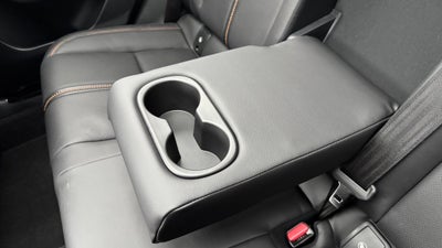 2025 Mazda Mazda CX-50 2.5 S Premium Plus Package