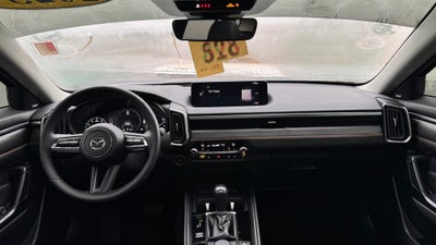 2025 Mazda Mazda CX-50 2.5 S Premium Plus Package