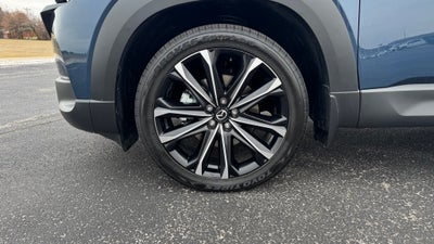 2025 Mazda Mazda CX-50 2.5 S Premium Plus Package
