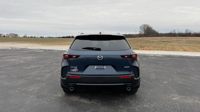 2025 Mazda Mazda CX-50 2.5 S Premium Plus Package